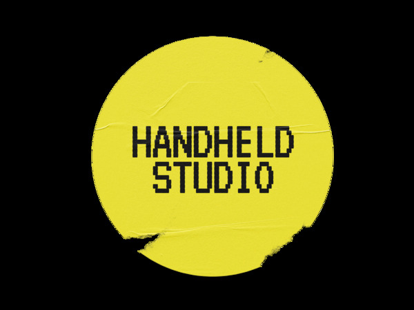 Handheld Studio