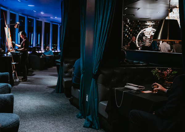 Slate at Founders Tower