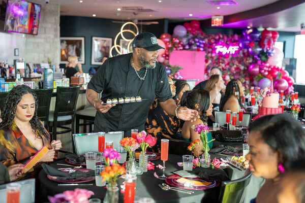 Slate at Founders Tower