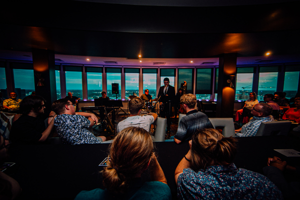 Slate at Founders Tower