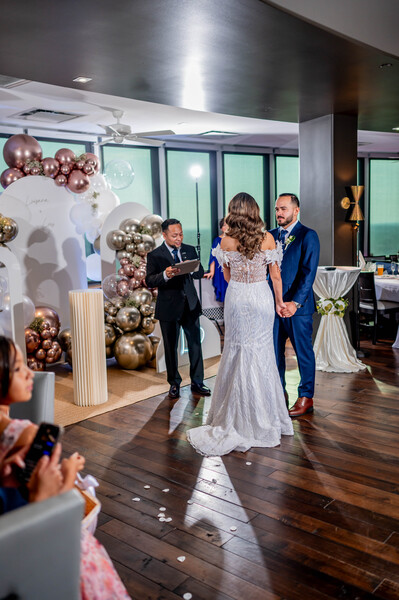 Slate at Founders Tower