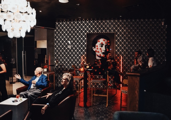 Slate at Founders Tower