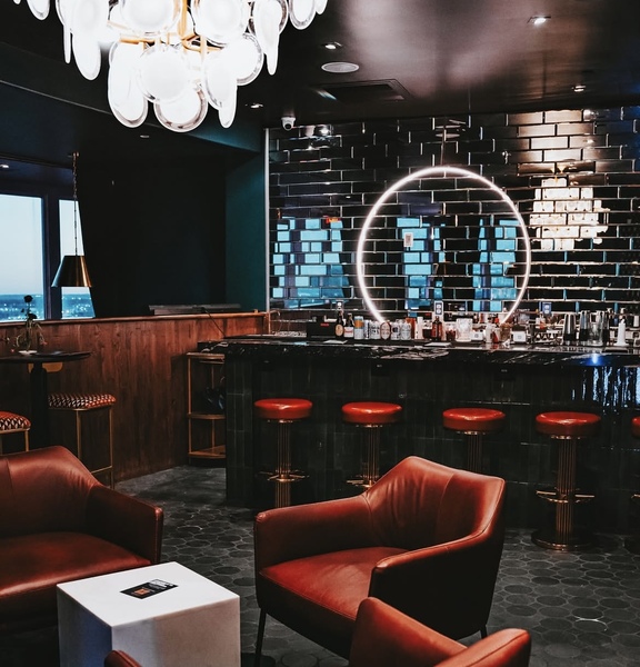 Slate at Founders Tower