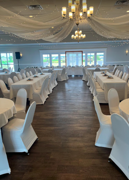 Prairie Links Golf Course & Event Center