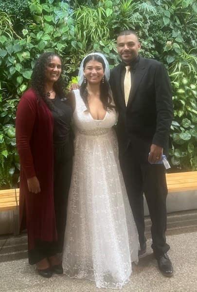 Aligned Hearts & Vows, LLC