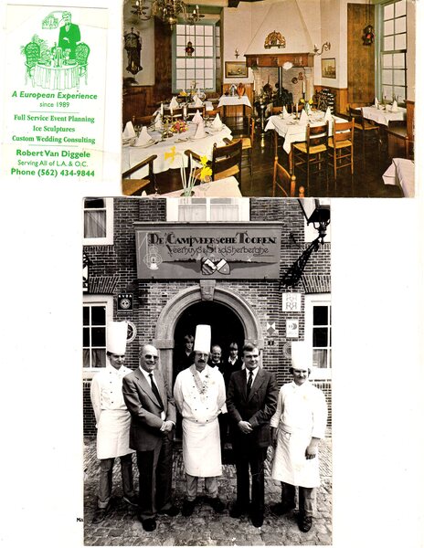 Ice Sculptures A European Experience