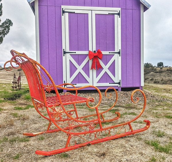 California Lavender Honey Farm