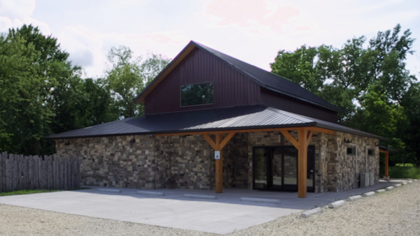 Events at The Mary Magdalene House