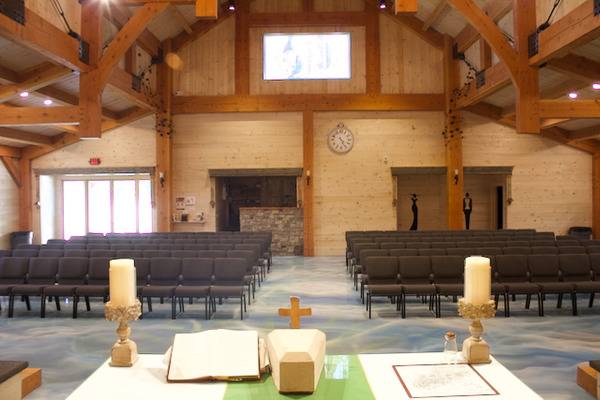 Events at The Mary Magdalene House