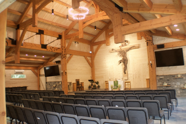 Events at The Mary Magdalene House