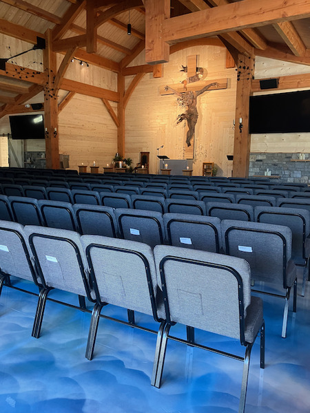 Events at The Mary Magdalene House