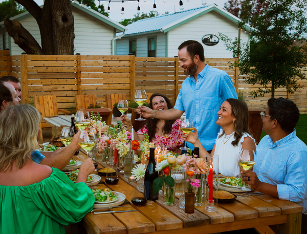 Mesquite Catering + Events