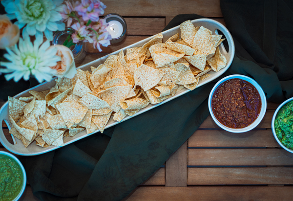 Mesquite Catering + Events