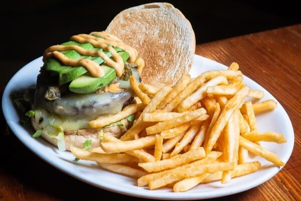 Majerle’s Sports Grill