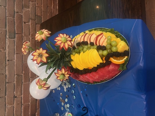 Majerle’s Sports Grill