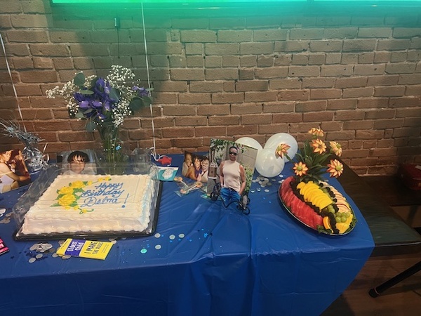 Majerle’s Sports Grill