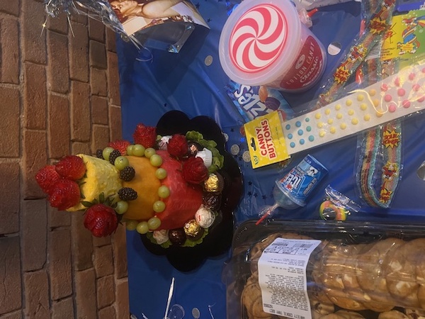 Majerle’s Sports Grill