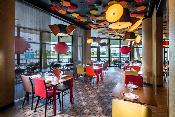 Jaleo by Jose Andres at Disney Springs