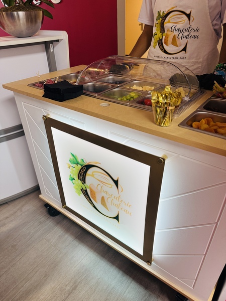 Charcuterie Chateau