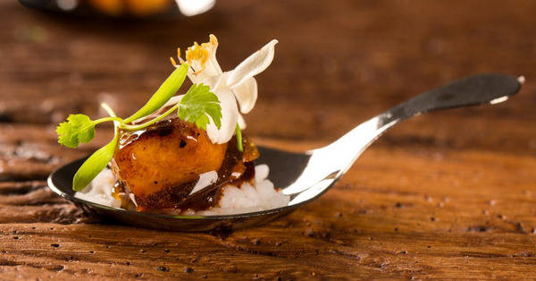 Cactus and Sage Catering