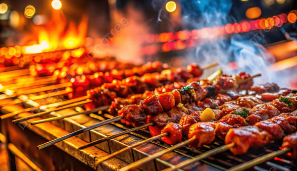 Cactus and Sage Catering