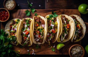 Cactus and Sage Catering