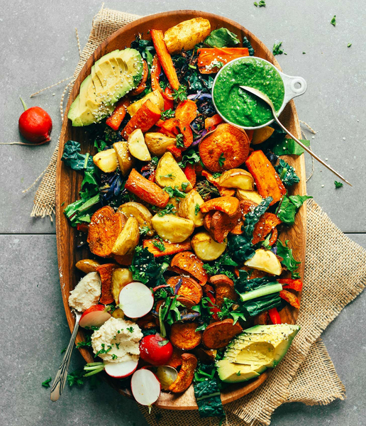 Cactus and Sage Catering