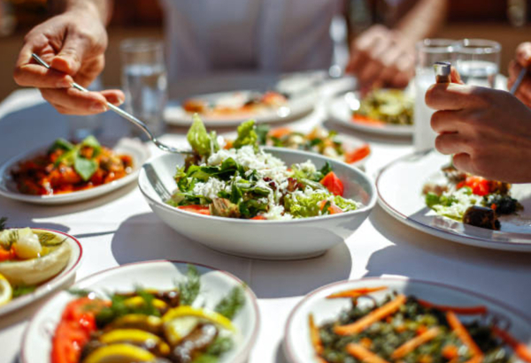 Cactus and Sage Catering