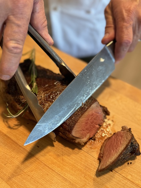 Cactus and Sage Catering