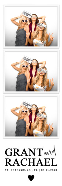 Cheyenne's Photo Booth, LLC