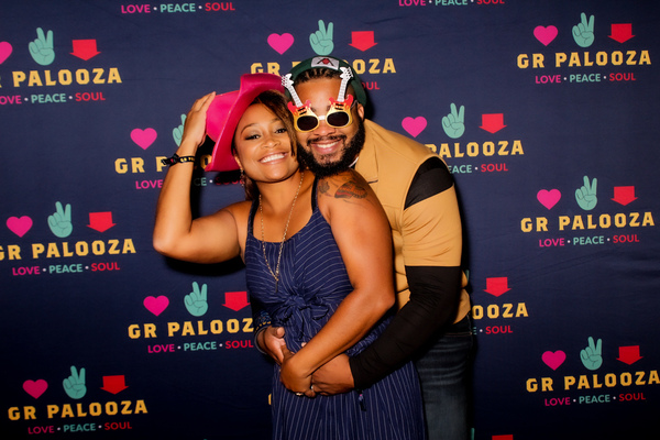 Cheyenne's Photo Booth, LLC