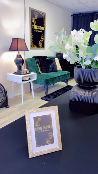 The Spot At The Riverwalk