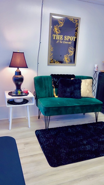 The Spot At The Riverwalk