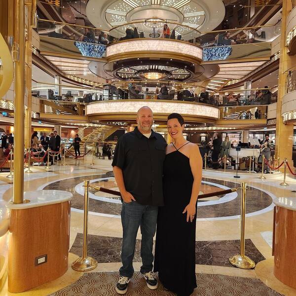 All Star Lanes & Casino