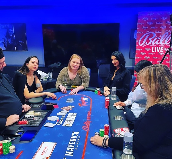 All Star Lanes & Casino