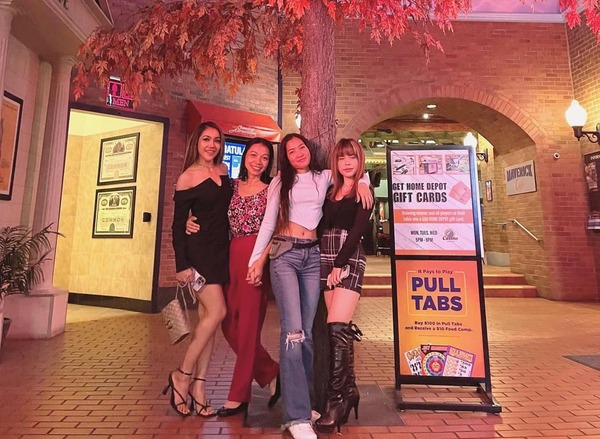 All Star Lanes & Casino