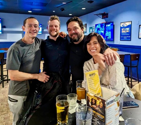 All Star Lanes & Casino