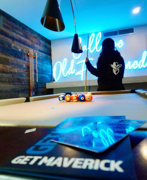 All Star Lanes & Casino