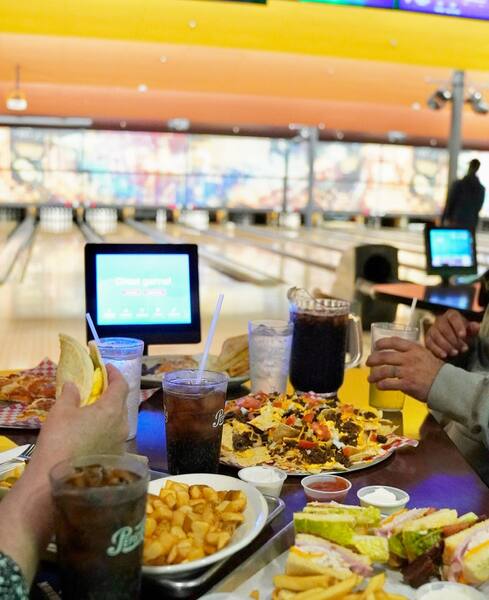 All Star Lanes & Casino