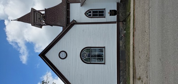 Zion-Calvin United Church