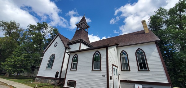 Zion-Calvin United Church