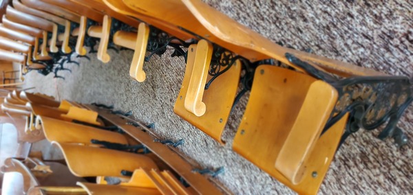 Zion-Calvin United Church