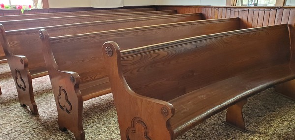 Zion-Calvin United Church