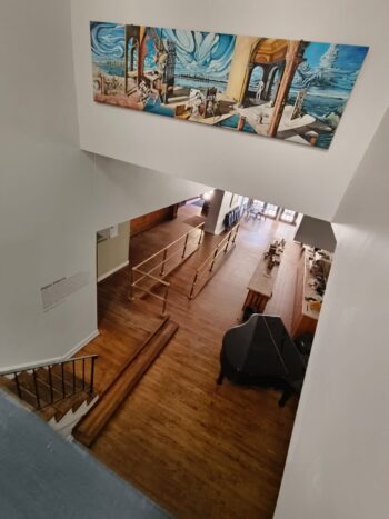 Division Street Grill