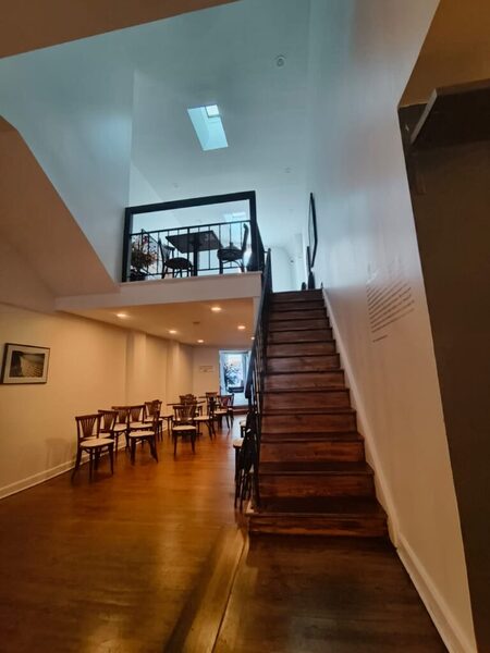 Division Street Grill