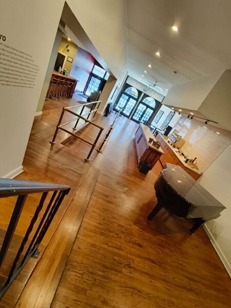 Division Street Grill