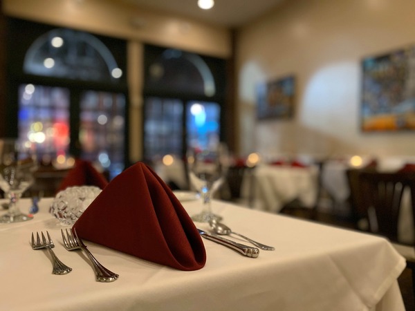 Division Street Grill