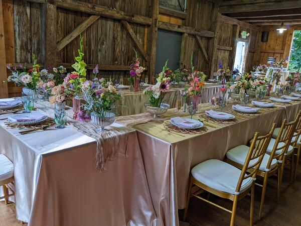 Moffatt-Ladd House & Garden