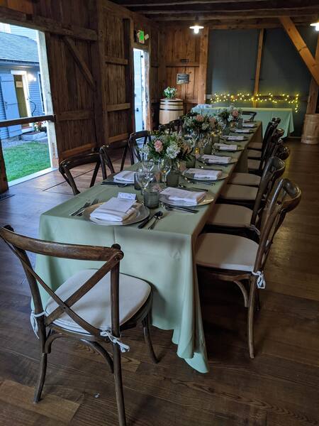 Moffatt-Ladd House & Garden