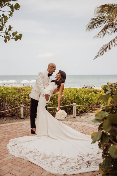 Trump International Beach Resort